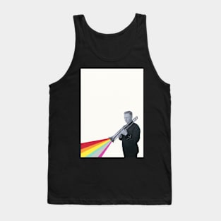 The Colour of Music Tank Top